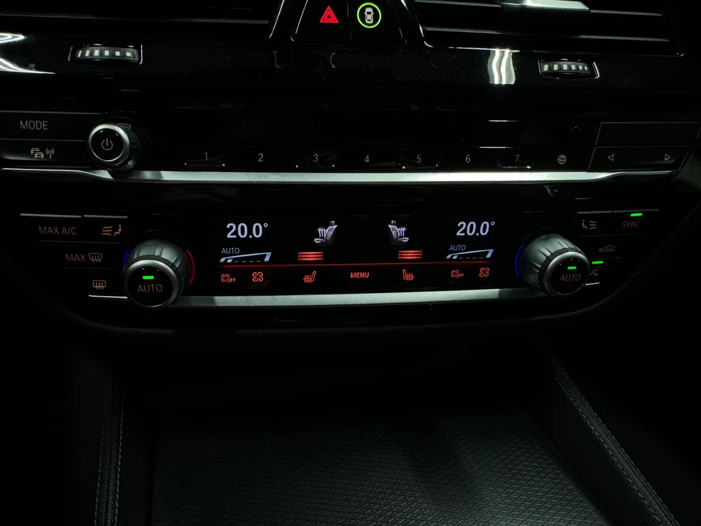 BMW 5 Serie – foto 33