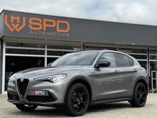 Alfa Romeo Stelvio – thumbnail 1