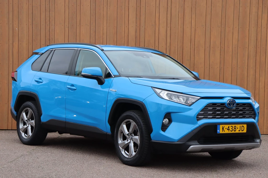 Toyota RAV4 – foto 6