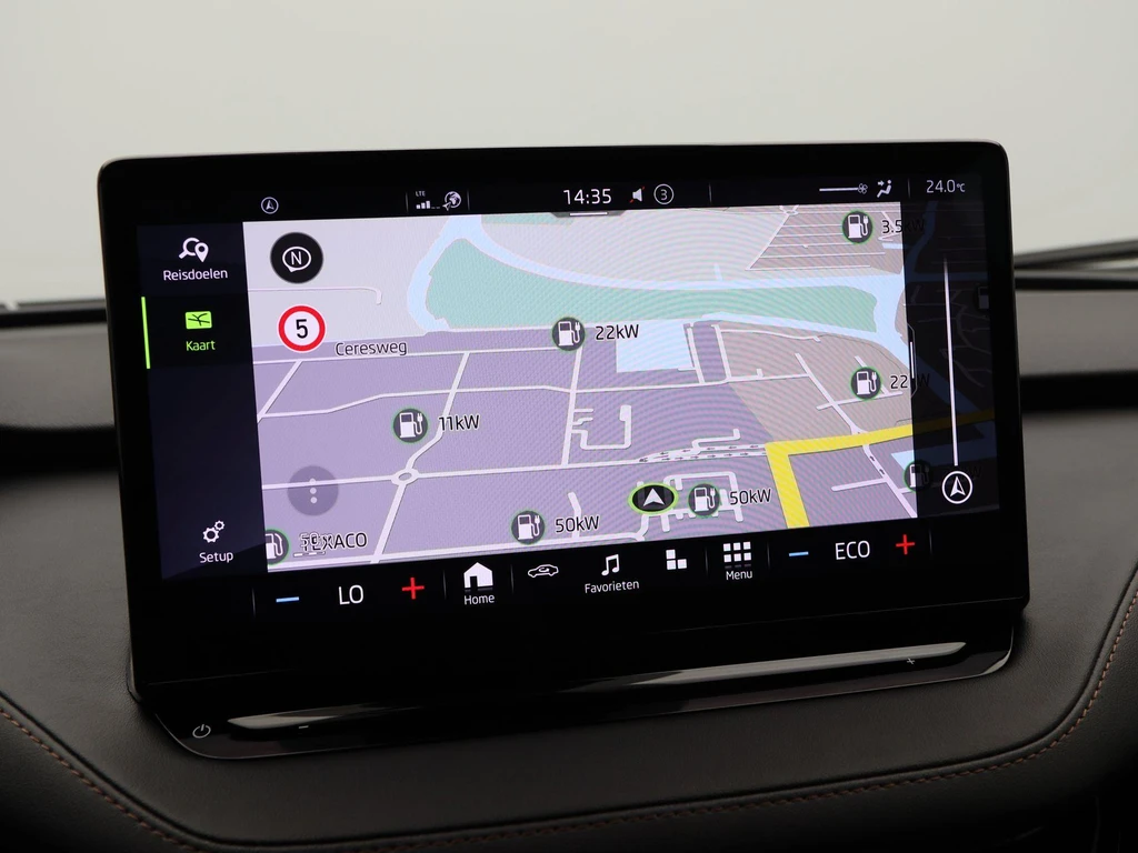 Škoda Enyaq iV – foto 12