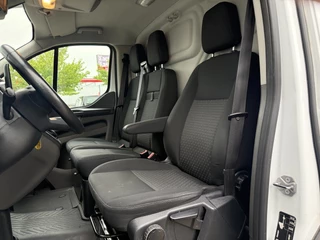 Ford Transit Custom – thumbnail 10