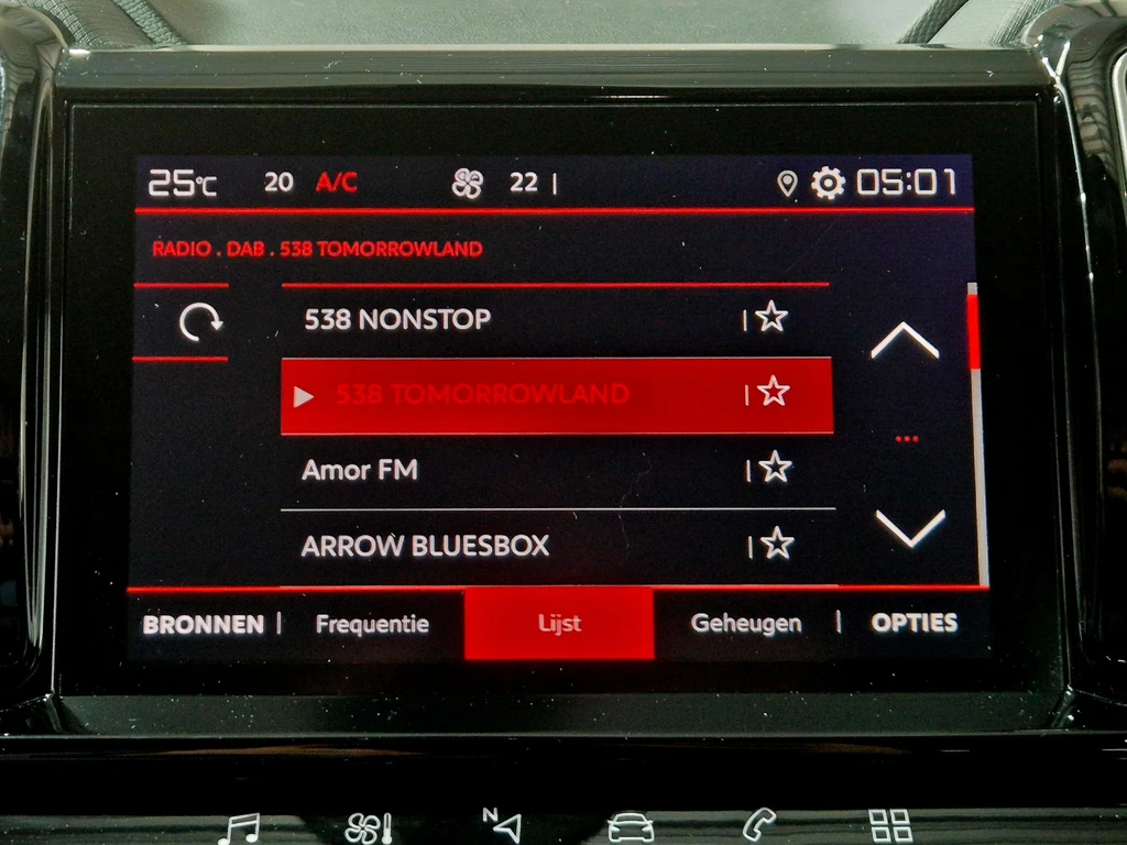 Citroën C5 Aircross – foto 28