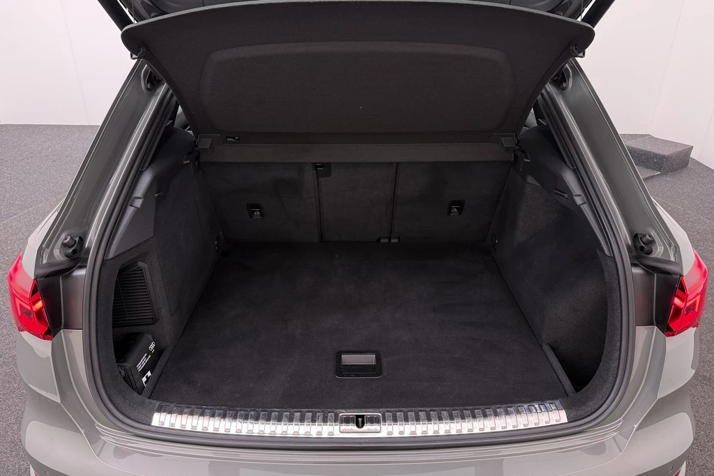 Audi Q3 – foto 14
