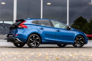 Volvo V40 – thumbnail 6