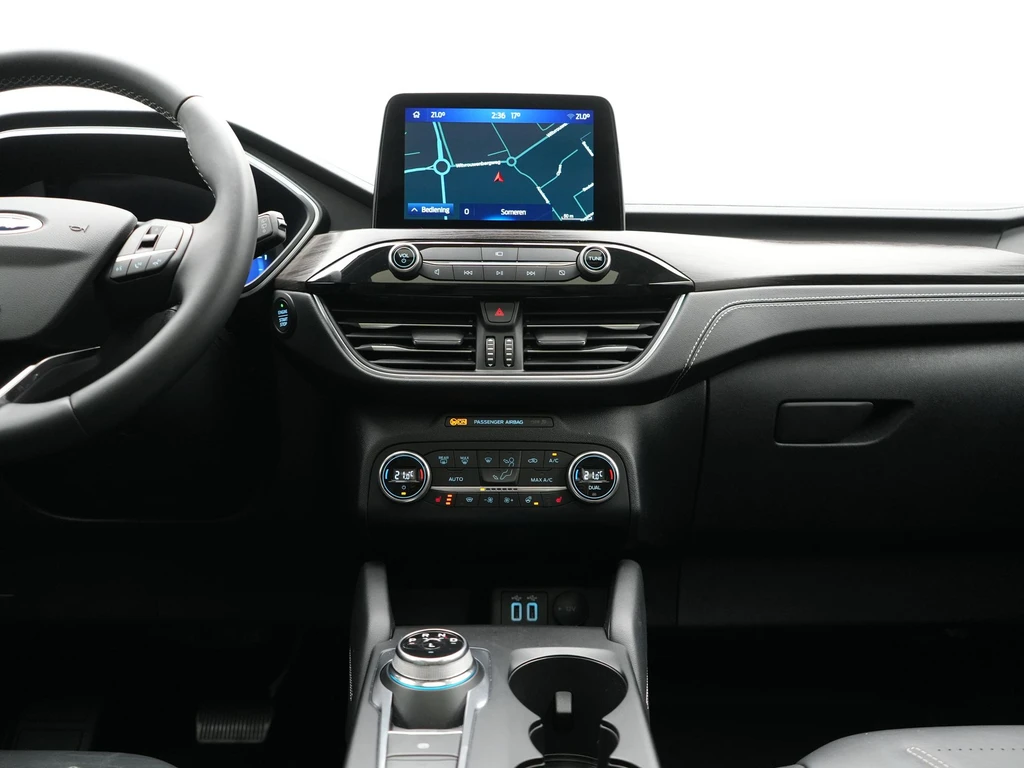 Ford Kuga – foto 45