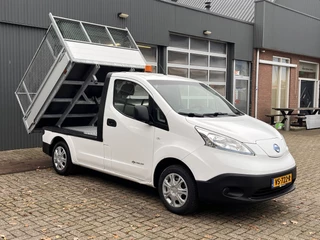 Nissan e-NV200 – thumbnail 8