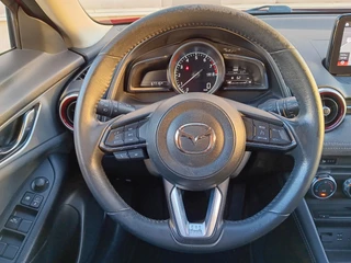 Mazda CX-3 – thumbnail 16