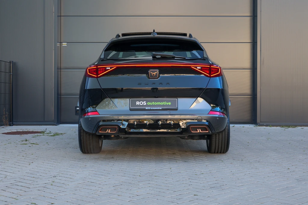 CUPRA Formentor – foto 7