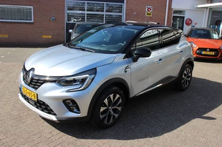 Renault Captur – thumbnail 1