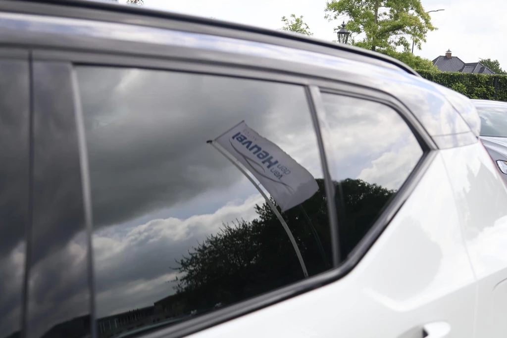 Volvo XC40 – foto 12