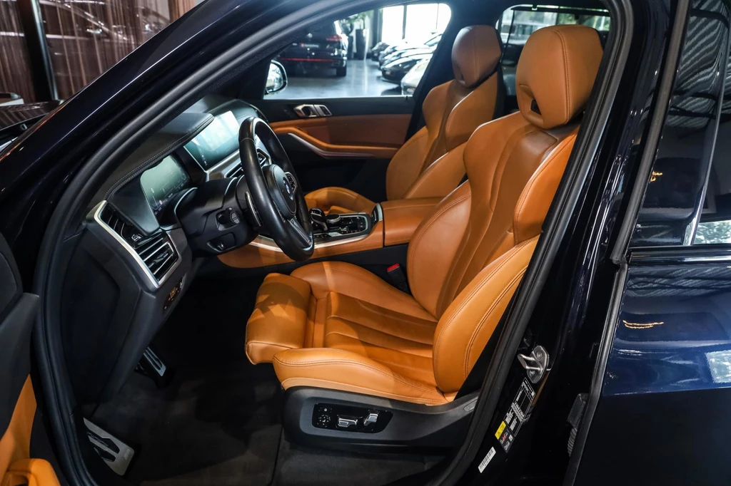 BMW X5 – foto 13