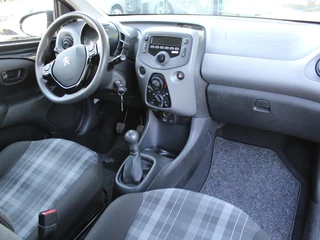 Peugeot 108 – thumbnail 7