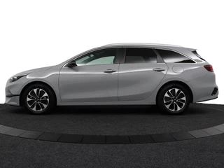 Kia Ceed Sportswagon – thumbnail 4