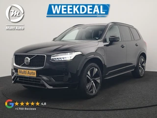 Volvo XC90 – thumbnail 1
