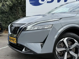 Nissan QASHQAI – thumbnail 31