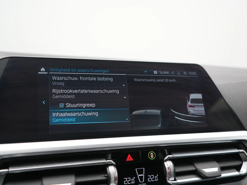 BMW 3 Serie – foto 33