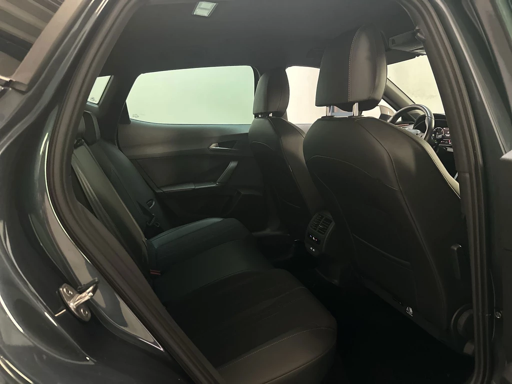 CUPRA Formentor – foto 12