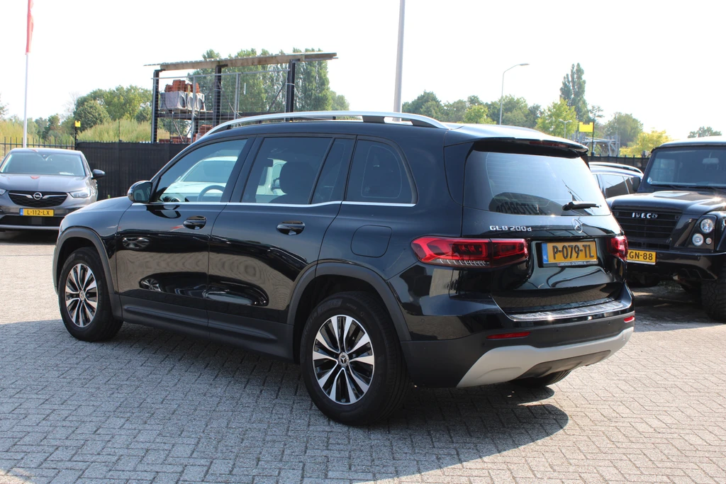 Mercedes-Benz GLB – foto 2