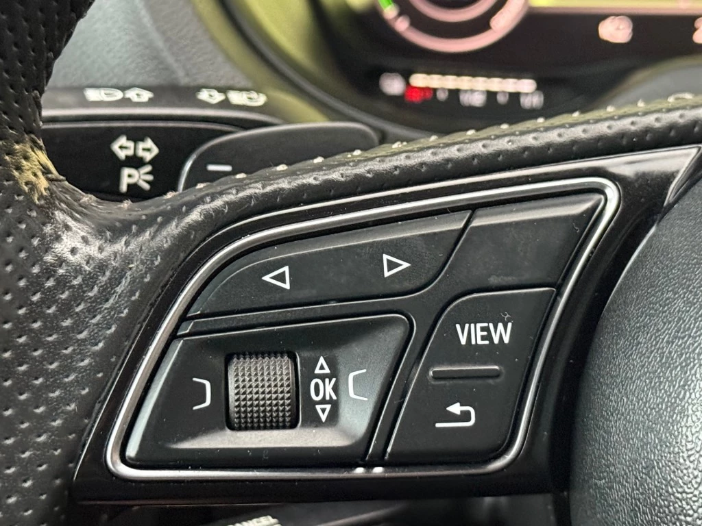 Audi A3 – foto 15