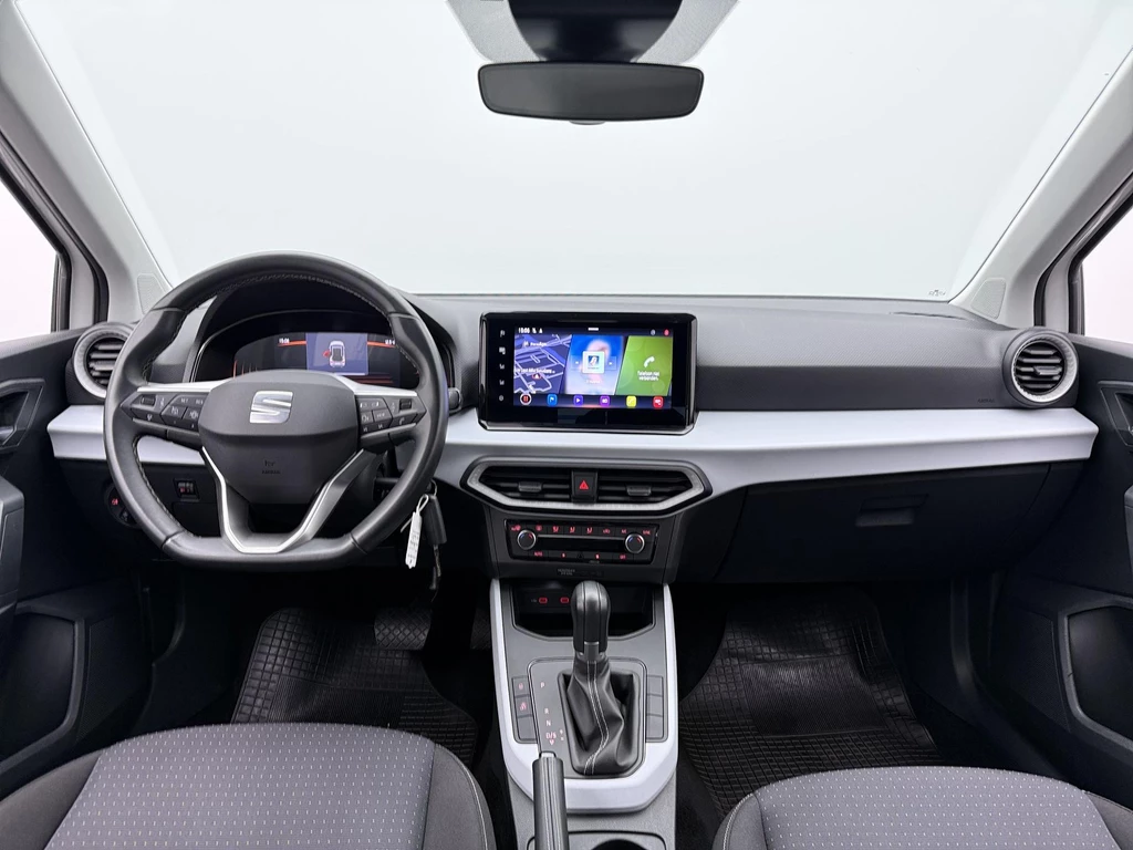 SEAT Arona – foto 12