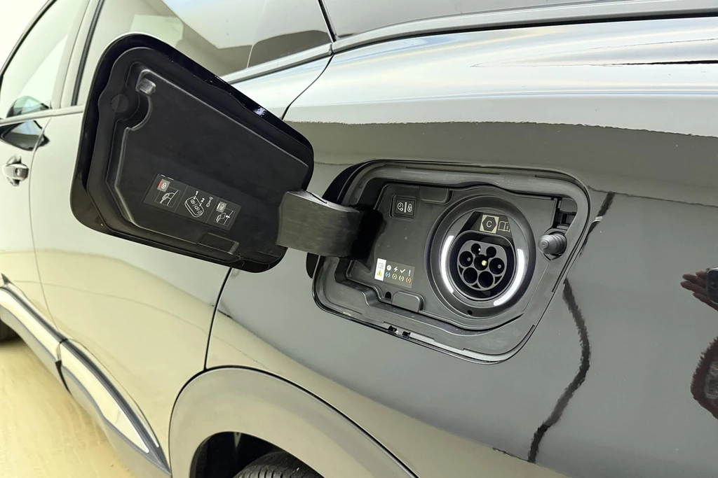Peugeot 3008 – foto 16