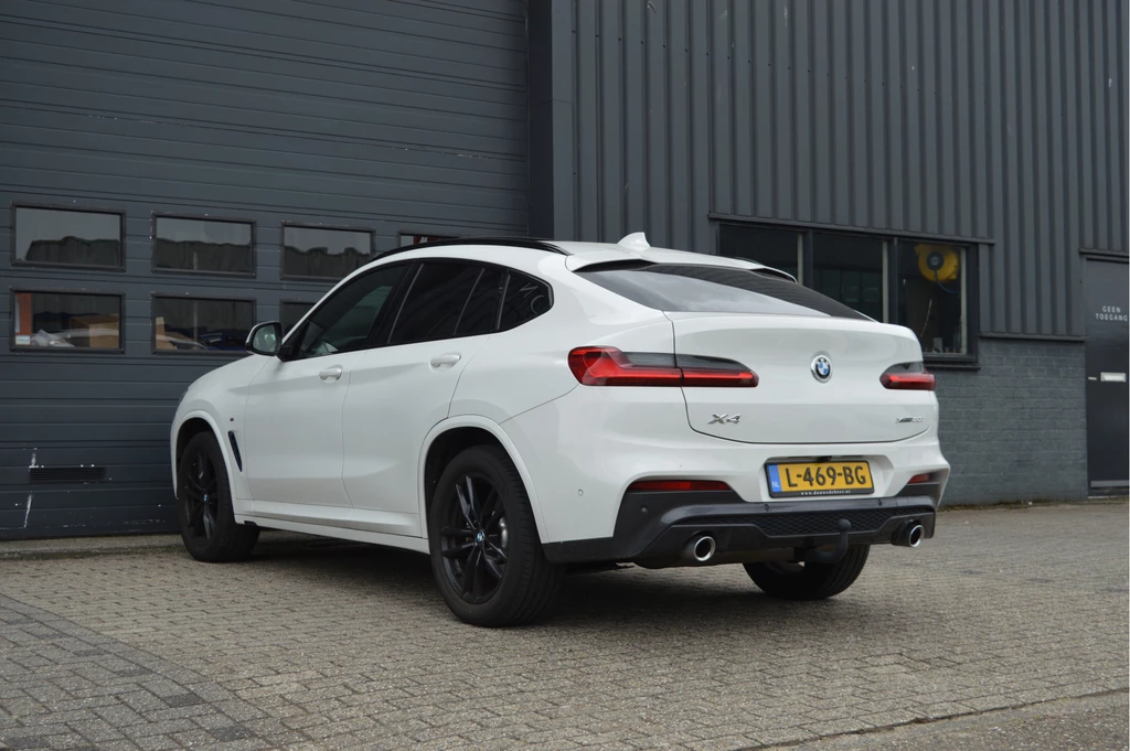 BMW X4 – foto 2