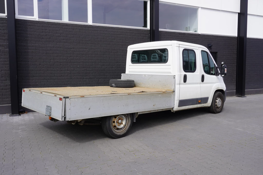 Peugeot Boxer – foto 3
