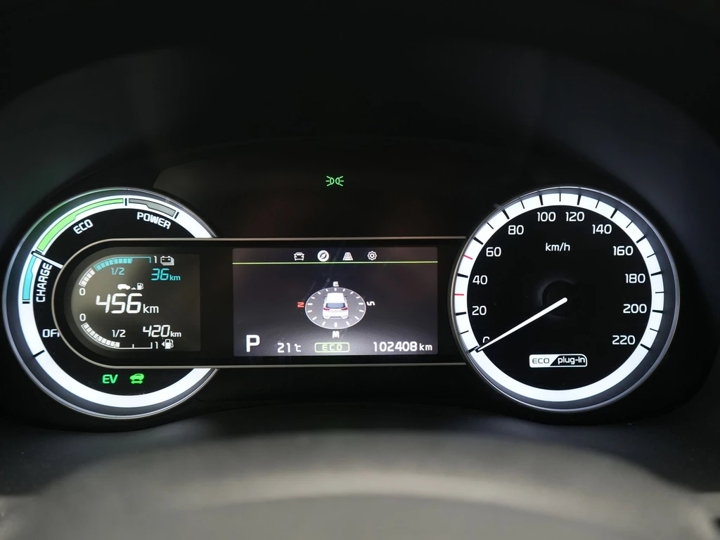 Kia Niro – foto 30