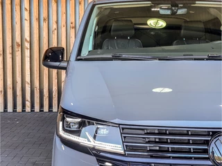 Volkswagen Transporter – thumbnail 17