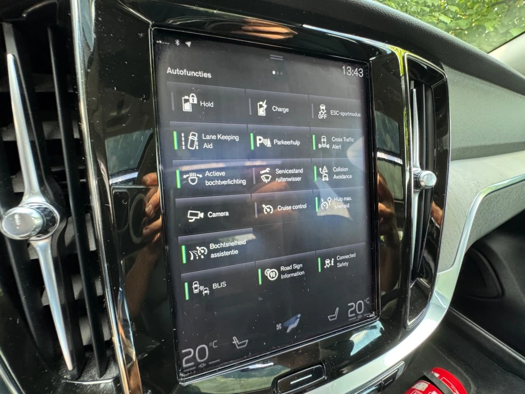 Volvo V60 – foto 21