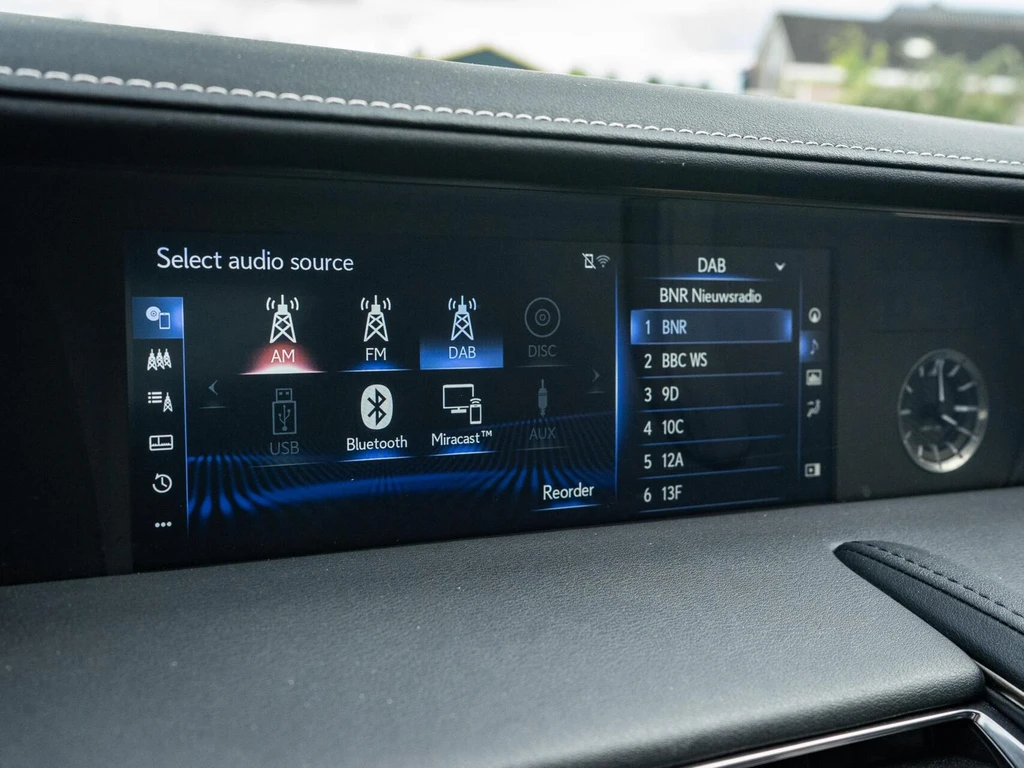 Lexus LC – foto 39