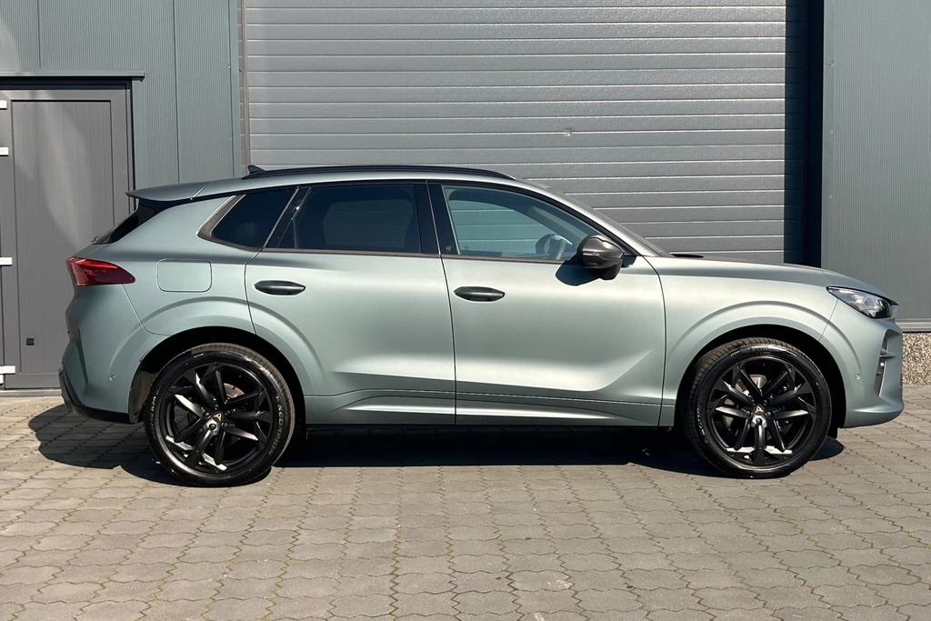 CUPRA Terramar – foto 5