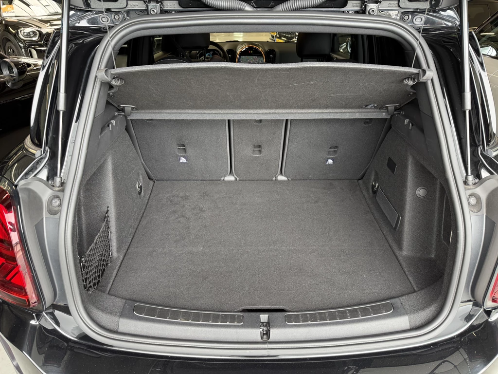 MINI Countryman – foto 34