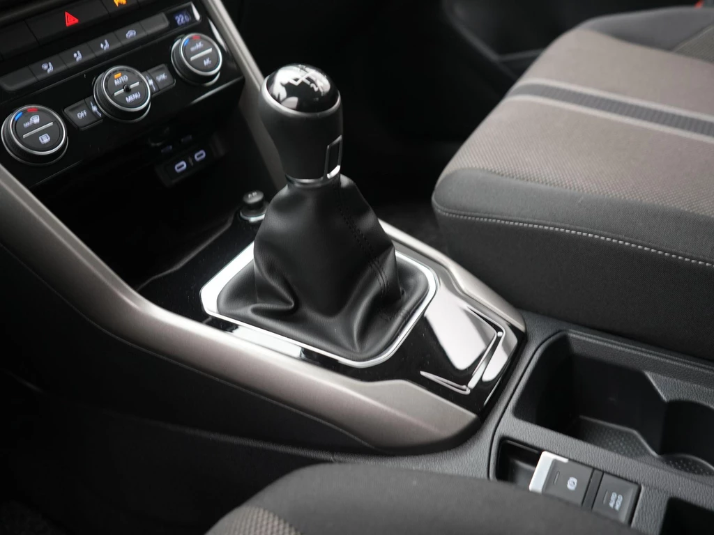 Volkswagen T-Roc – foto 29