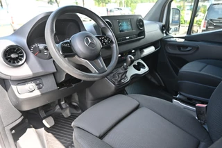 Mercedes-Benz Sprinter – thumbnail 7