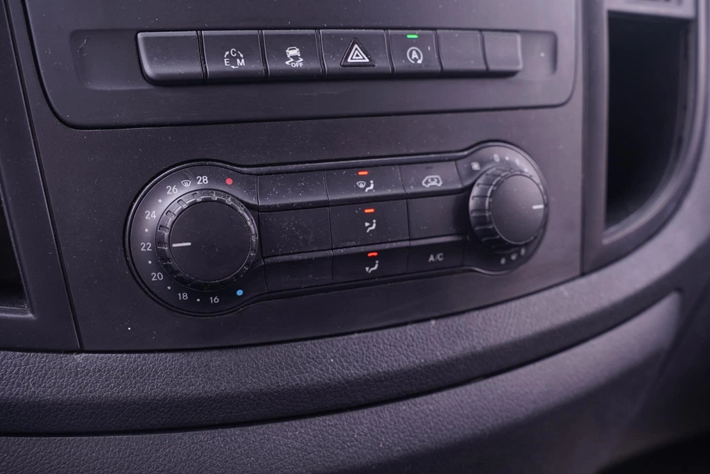 Mercedes-Benz Vito – foto 26