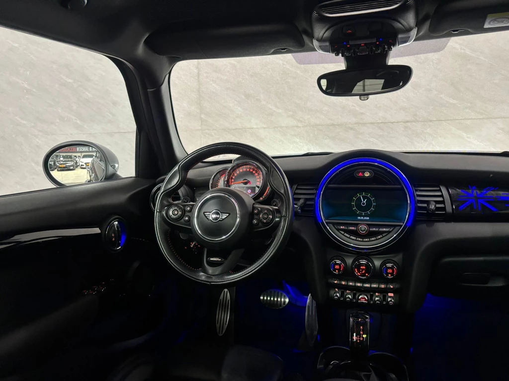 MINI Cooper S – foto 14