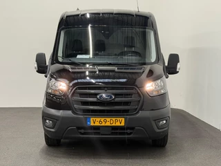 Ford Transit – thumbnail 11