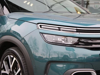Citroën C5 Aircross – thumbnail 10