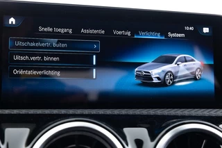 Mercedes-Benz A-Klasse – thumbnail 27