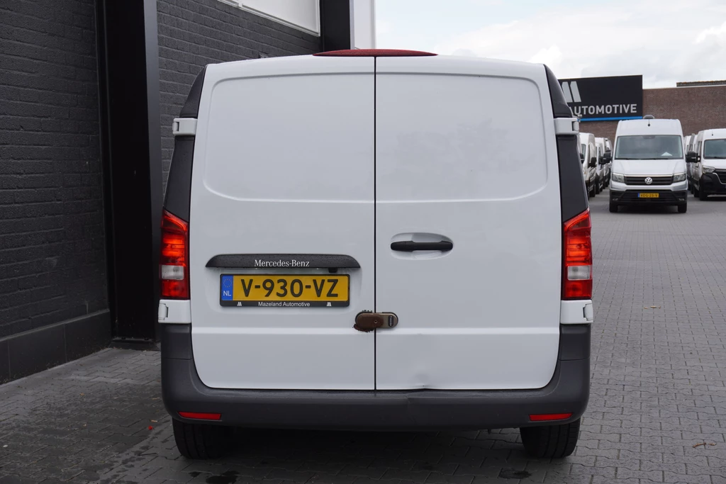 Mercedes-Benz Vito – foto 2