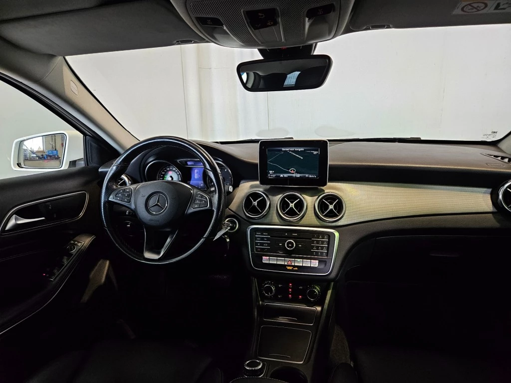 Mercedes-Benz GLA – foto 25