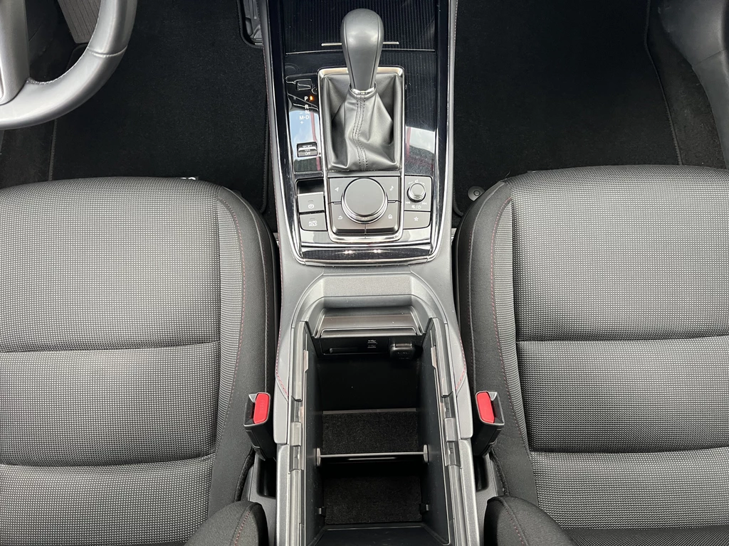 Mazda CX-30 – foto 29