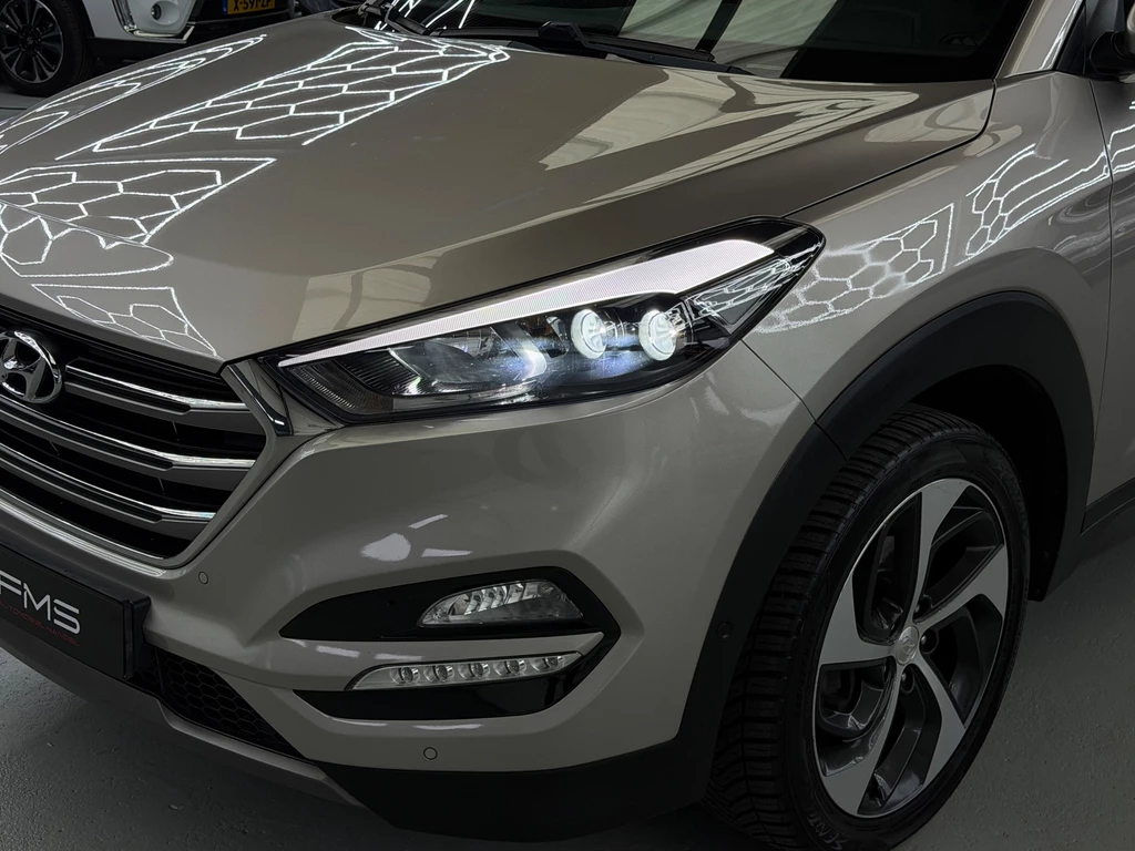 Hyundai Tucson – foto 41