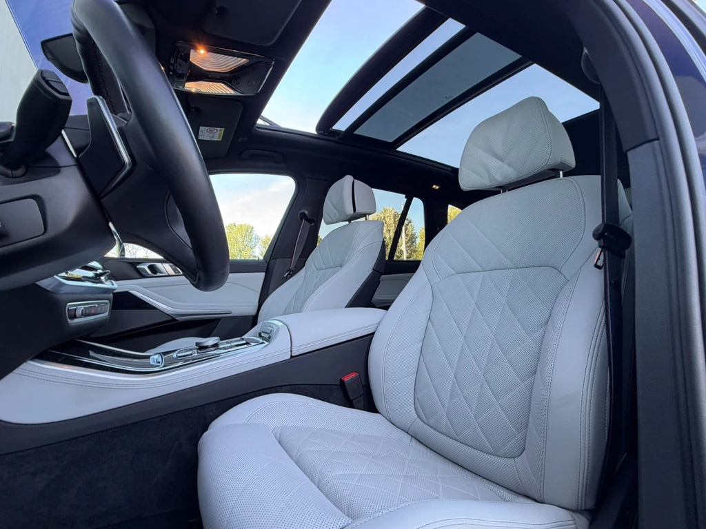 BMW X5 – foto 10