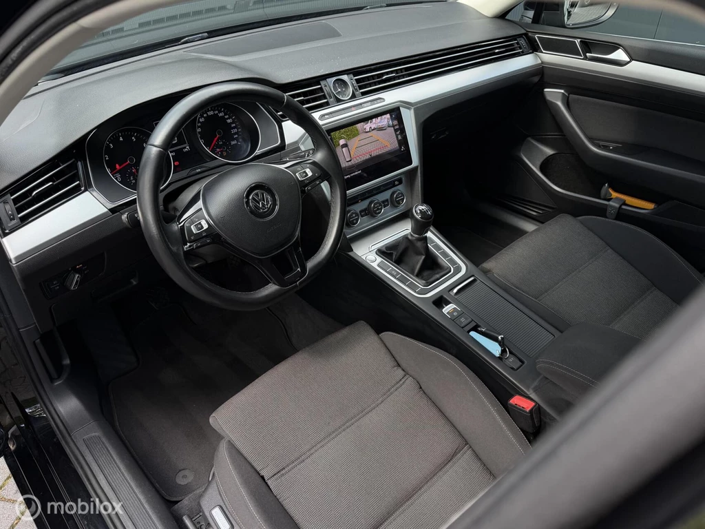 Volkswagen Passat – foto 43