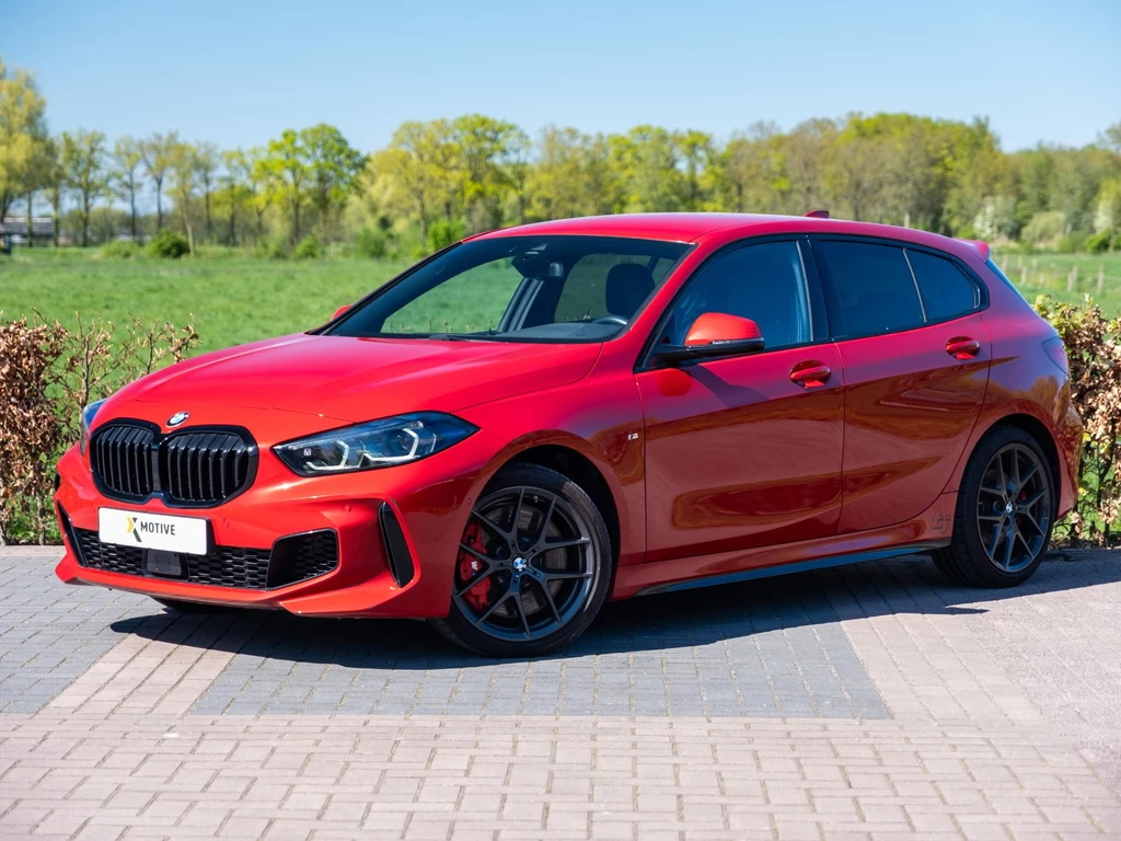 BMW 1 Serie – foto 2