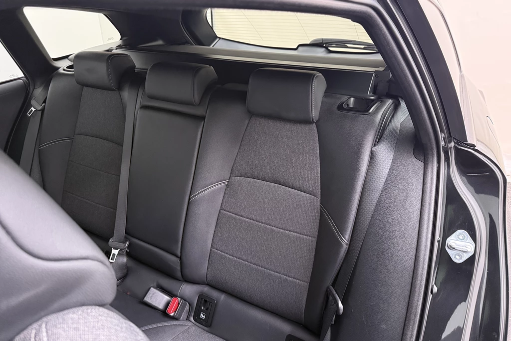 Toyota Corolla Touring Sports – foto 11