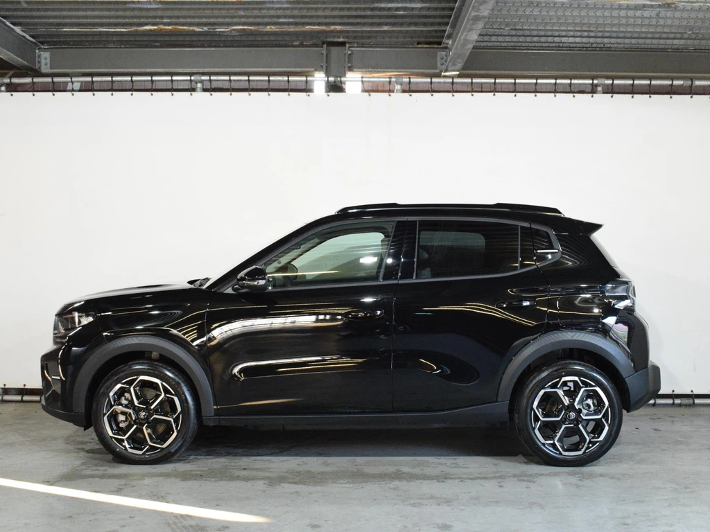 Citroën ë-C3 – foto 2