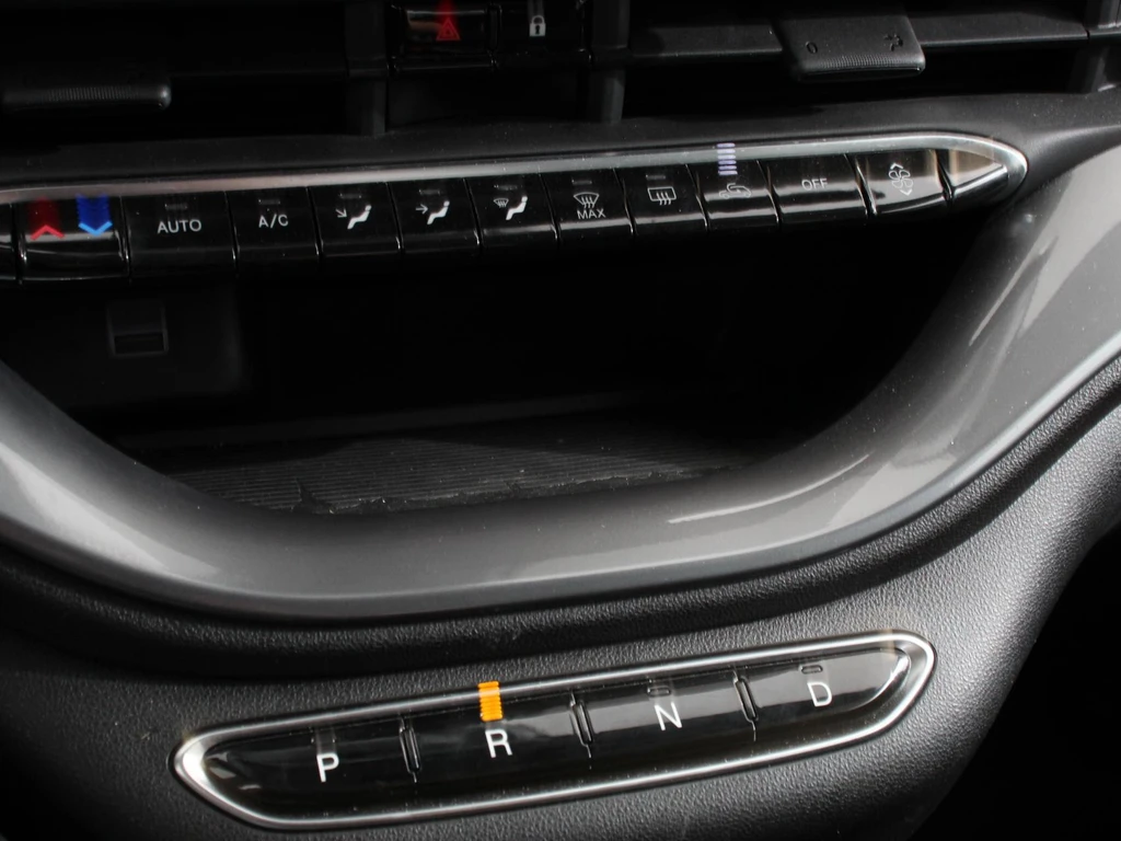 Fiat 500e – foto 17